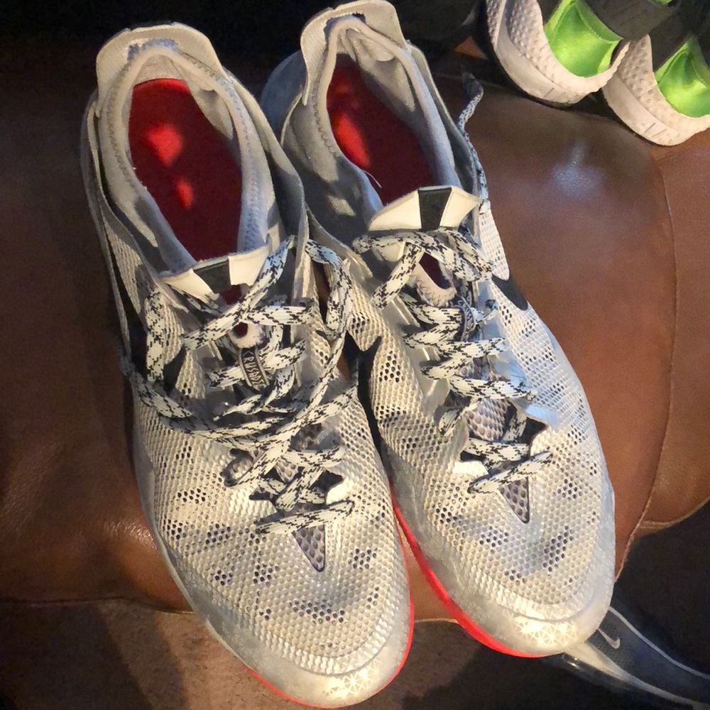 Nike zoom sneakers - Picture 1 of 4